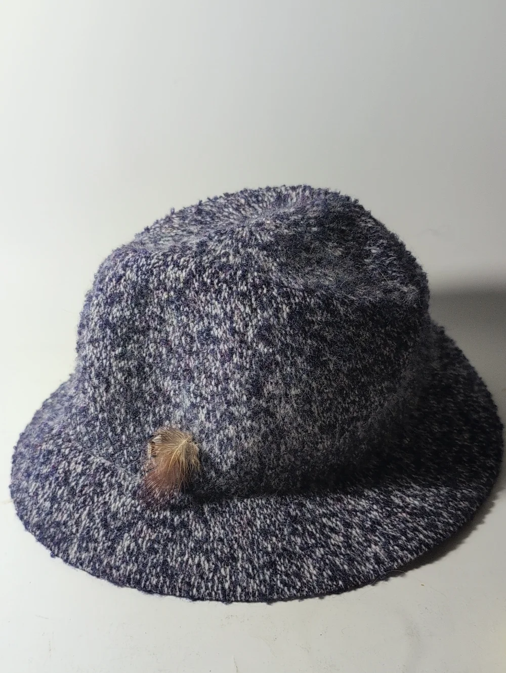 vintage Kangol Design bucket hat made in England